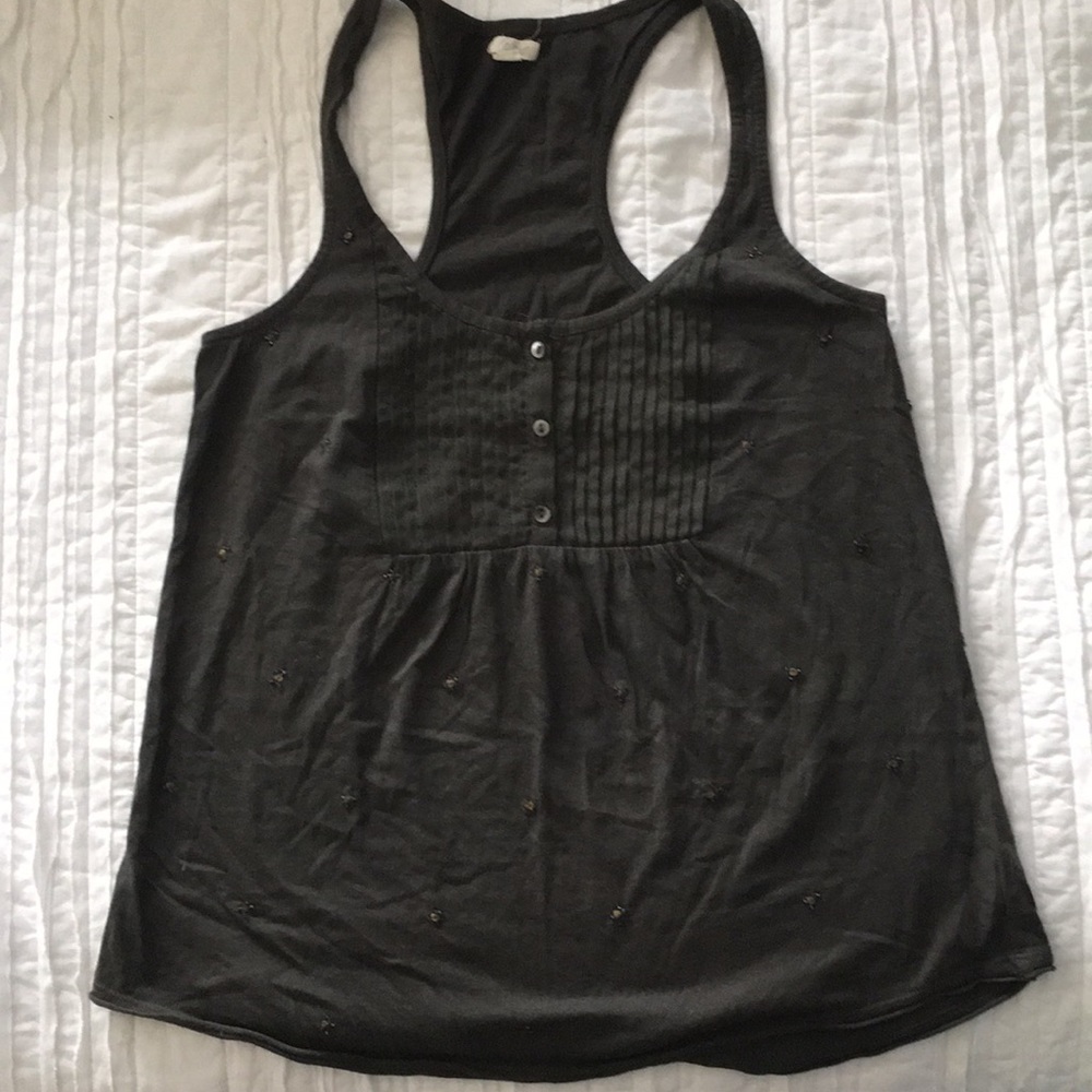 Aerie racerback tank top